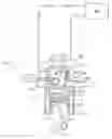 Fig. 01 - Air and fuel supply system for combustion engine