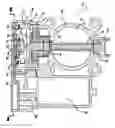 Fig. 01 - Position sensor apparatus and method