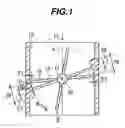 Fig. 02 - Throttle valve opening and closing device