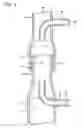 Fig. 03 - Supercharging system for internal combustion engine