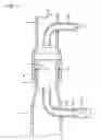 Fig. 05 - Supercharging system for internal combustion engine