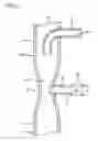 Fig. 08 - Supercharging system for internal combustion engine