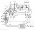 Fig. 01 - Air-fuel ratio control apparatus for multiple cylinder engine