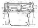 Fig. 01 - Device and method for the heating of food