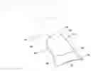 Fig. 01 - Preformed artificial nails and tips having flared free edge