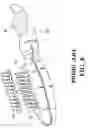 Fig. 09 - Multi-functional hair-dyeing comb structure