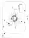 Fig. 09 - Process and apparatus for removing residues from semiconductor substrates