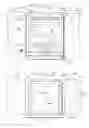 Fig. 02 - Residential dishwasher