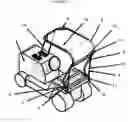 Fig. 02 - Portable vehicle canopy