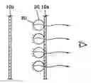 Fig. 01 - Display device integrated with solar cells and method of fabricating the same