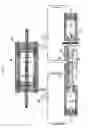 Fig. 02 - Linear fluid drive system with detent