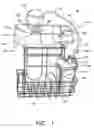 Fig. 02 - Method and apparatus for the disposal of waste fluids