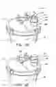 Fig. 06 - Method and apparatus for the disposal of waste fluids