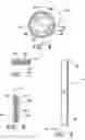 Fig. 09 - Method and apparatus for the disposal of waste fluids