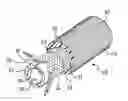 Fig. 01 - Corrugated hose assembly