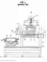 Fig. 02 - Substrate bonding apparatus for liquid crystal display device panel