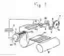 Fig. 02 - Tire ply forming apparatus and process