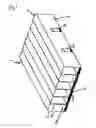 Fig. 02 - Heat dissipation interface for semiconductor chip structures