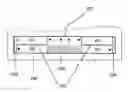 Fig. 01 - Microchannel flat-plate heat pipe with parallel grooves for recycling coolant
