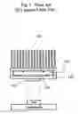 Fig. 02 - Microchannel flat-plate heat pipe with parallel grooves for recycling coolant
