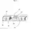 Fig. 06 - Microchannel flat-plate heat pipe with parallel grooves for recycling coolant