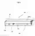Fig. 07 - Microchannel flat-plate heat pipe with parallel grooves for recycling coolant