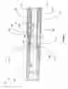 Fig. 08 - Method of coupling a tubular member to a preexisting structure