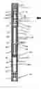 Fig. 01 - Jar for use in a downhole toolstring