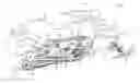 Fig. 01 - Snowmobile rear suspension system