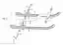 Fig. 06 - Snowmobile rear suspension system