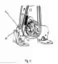 Fig. 06 - Device for the actuation of vehicle brakes