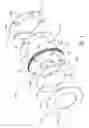 Fig. 02 - Disc brake rotor assembly and method for producing same