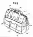 Fig. 02 - Collapsible storage and carrying case
