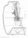 Fig. 02 - Easily assemblable grain bin sweep