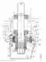 Fig. 02 - Conveying line with a driving roller