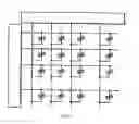Fig. 09 - Back-biased face target sputtering based memory