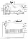 Fig. 02 - Micro-channel design features that facilitate centripetal fluid transfer