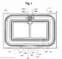 Fig. 02 - Thin film gas sensor configuration