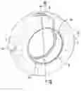 Fig. 01 - Tire cover with adjusting means