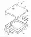 Fig. 01 - CRYOGENIC CANISTER ASSEMBLY