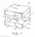 Fig. 07 - Shipping package system for fragile panels