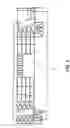 Fig. 06 - Stackable tray