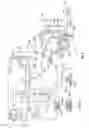 Fig. 03 - Processing of residual oil by residual oil supercritical extraction integrated with gasification combined cycle