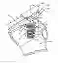 Fig. 01 - Street curb filter basket system