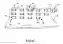 Fig. 06 - Glaucoma implant having MEMS filter module