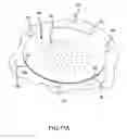 Fig. 32 - Glaucoma implant having MEMS filter module