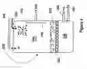 Fig. 05 - Hydrate-based desalination/purification using permeable support member