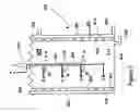 Fig. 08 - Hydrate-based desalination/purification using permeable support member