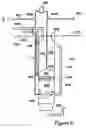 Fig. 09 - Hydrate-based desalination/purification using permeable support member
