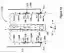 Fig. 11 - Hydrate-based desalination/purification using permeable support member